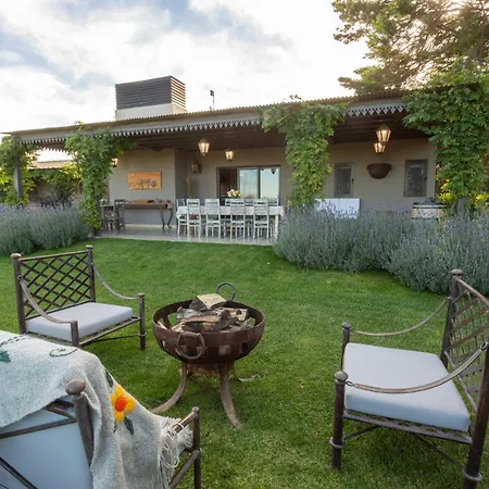 Bodega Durigutti Family Winemakers Villa Las Compuertas Exterior photo