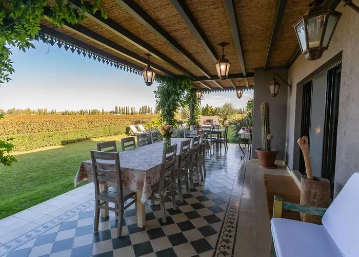 Bodega Durigutti Family Winemakers