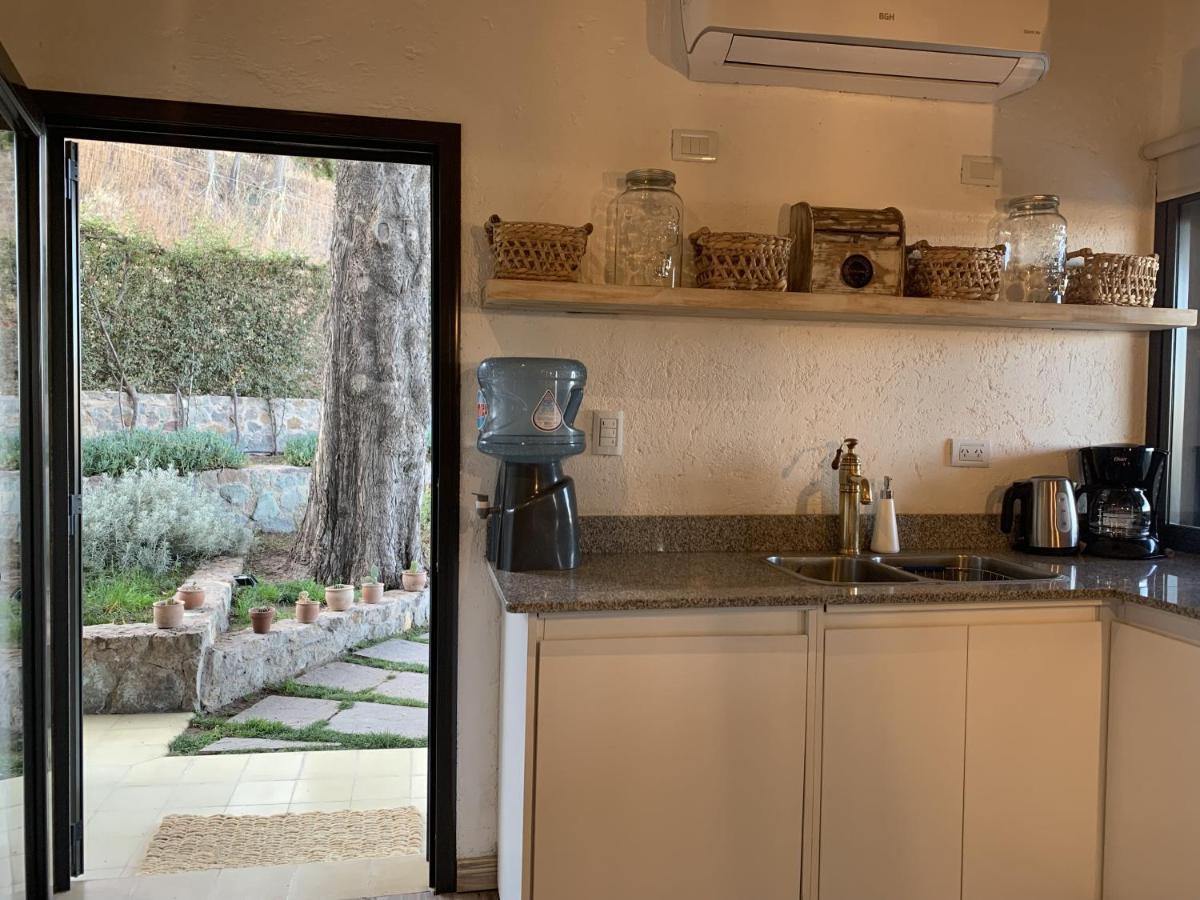 Holiday home Bodega Durigutti Family Winemakers Las Compuertas