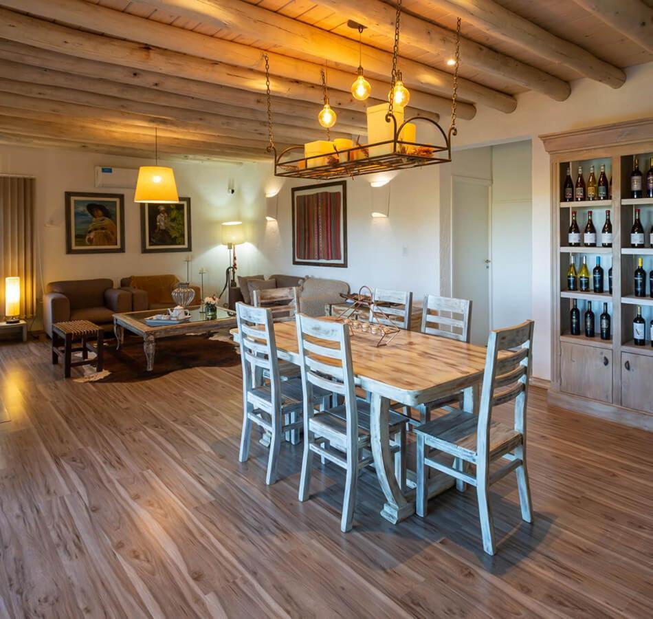 Bodega Durigutti Family Winemakers * Las Compuertas