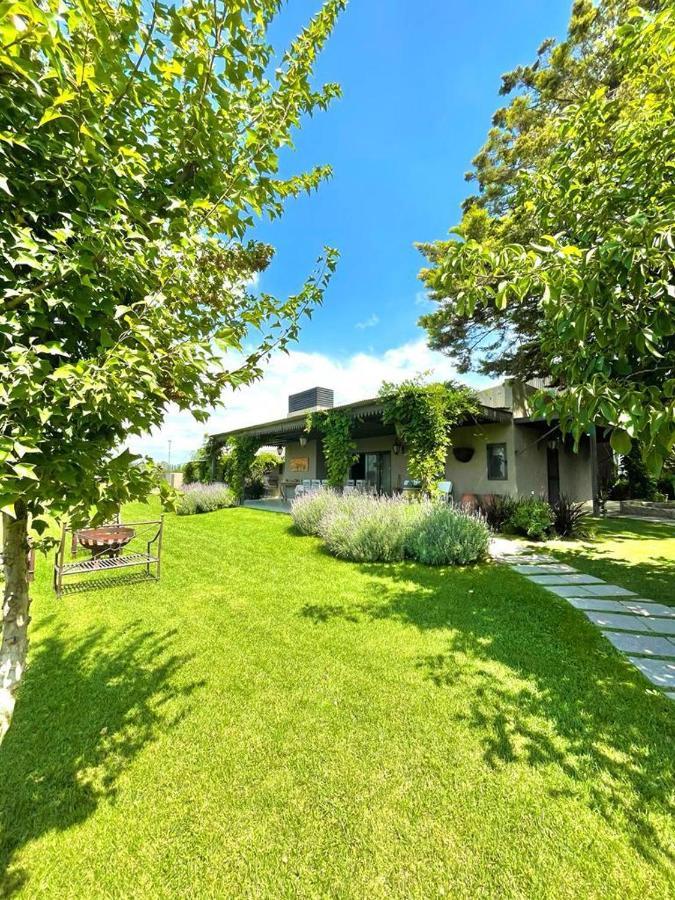 Holiday home Bodega Durigutti Family Winemakers *