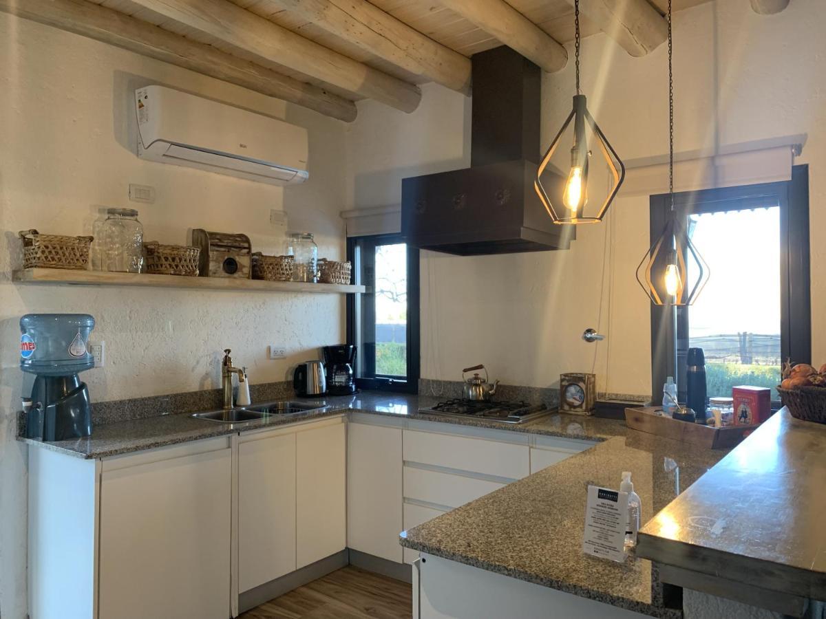 Holiday home Bodega Durigutti Family Winemakers