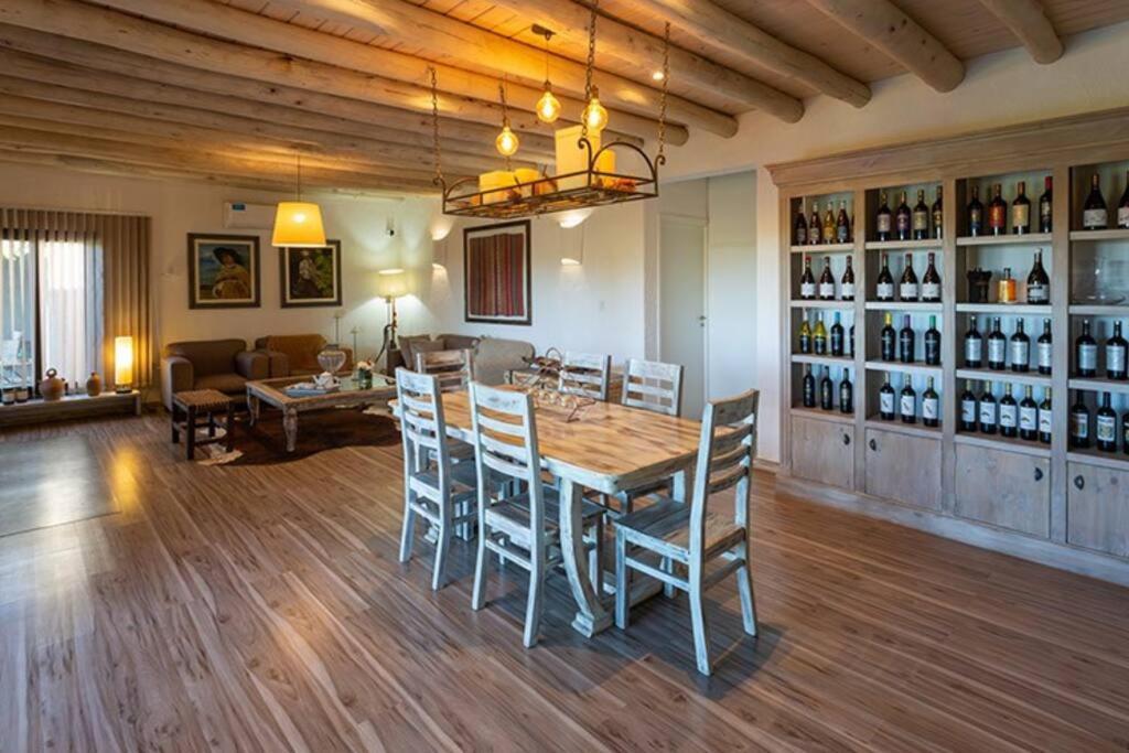 Holiday home Bodega Durigutti Family Winemakers Las Compuertas