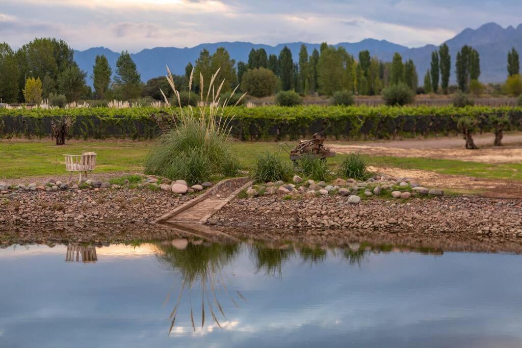 Bodega Durigutti Family Winemakers Las Compuertas