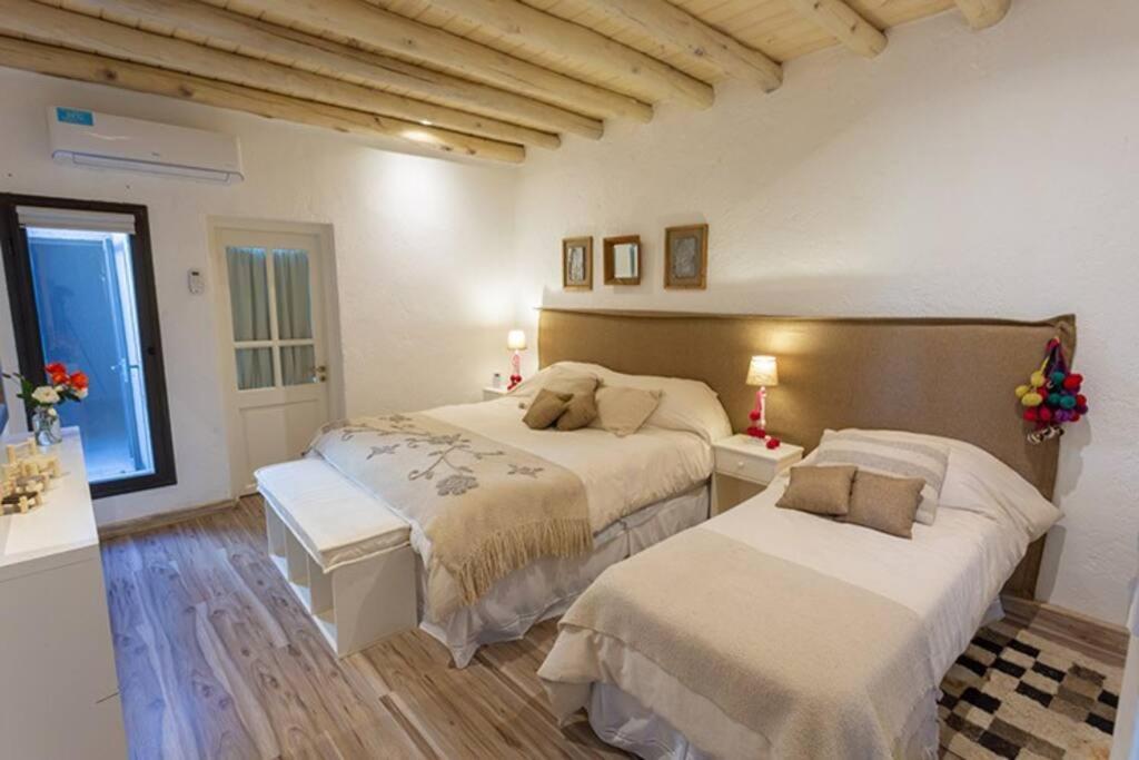 Bodega Durigutti Family Winemakers Holiday home
