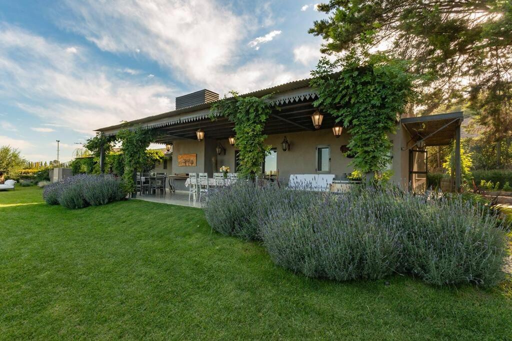 Holiday home Bodega Durigutti Family Winemakers Las Compuertas