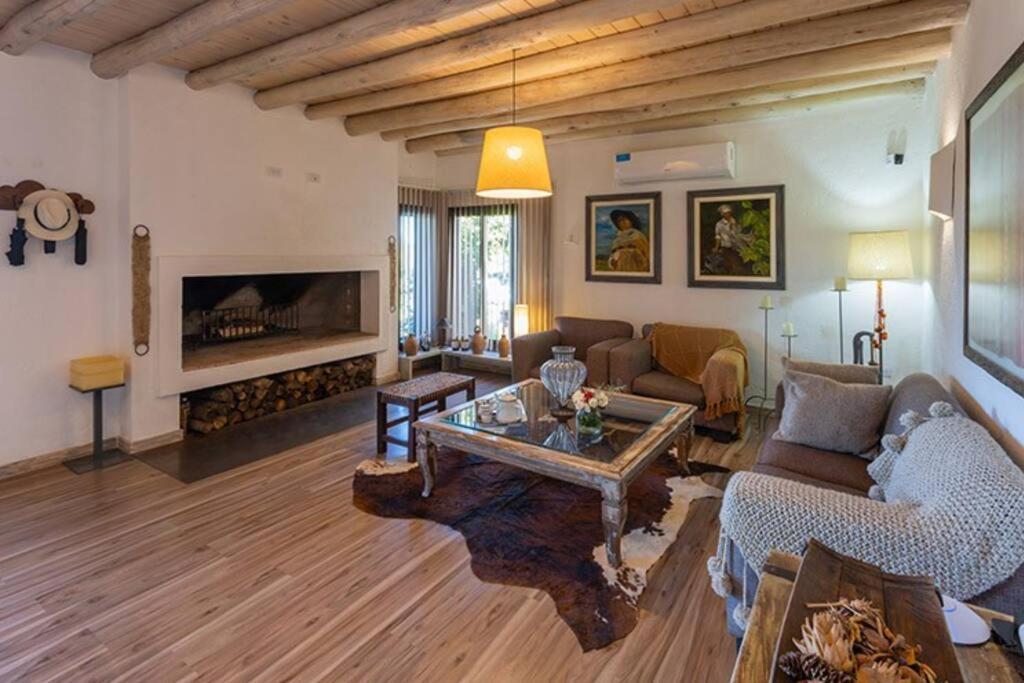 Holiday home Bodega Durigutti Family Winemakers
