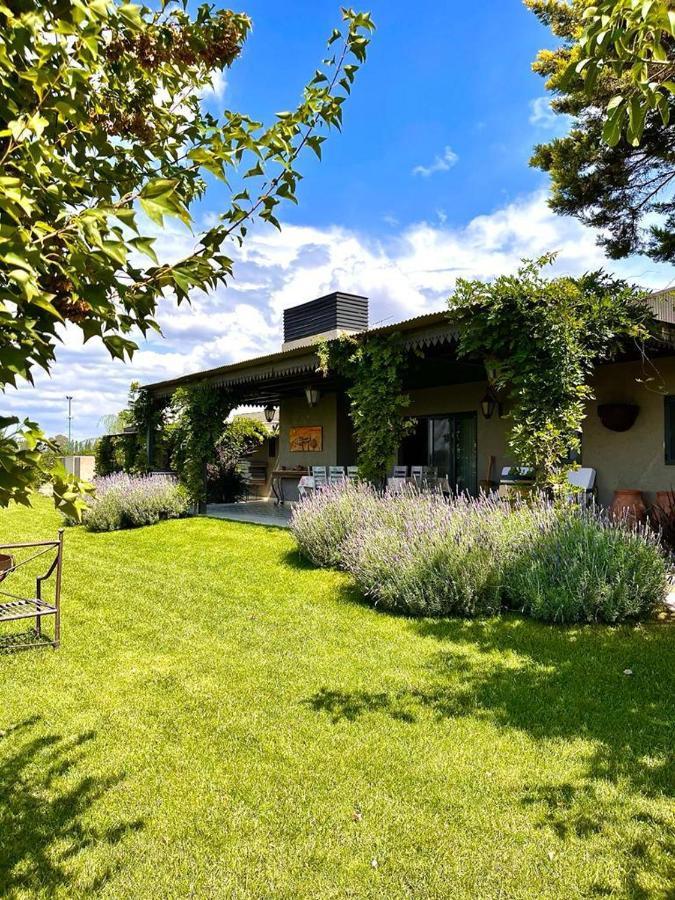 Bodega Durigutti Family Winemakers Holiday home Las Compuertas