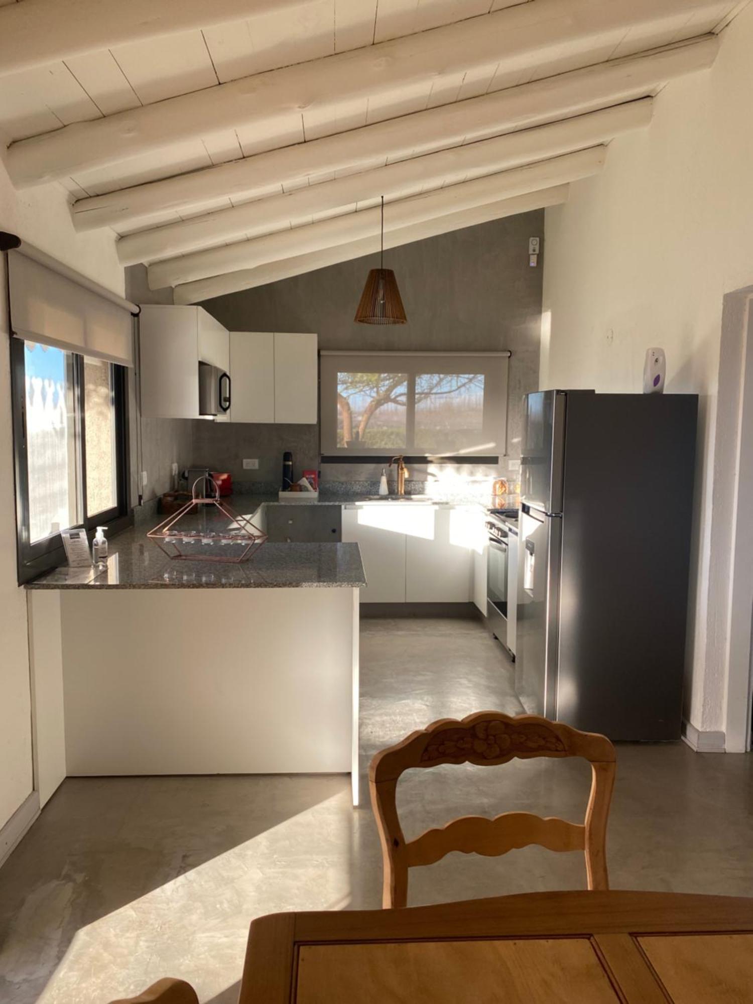 Holiday home Bodega Durigutti Family Winemakers *