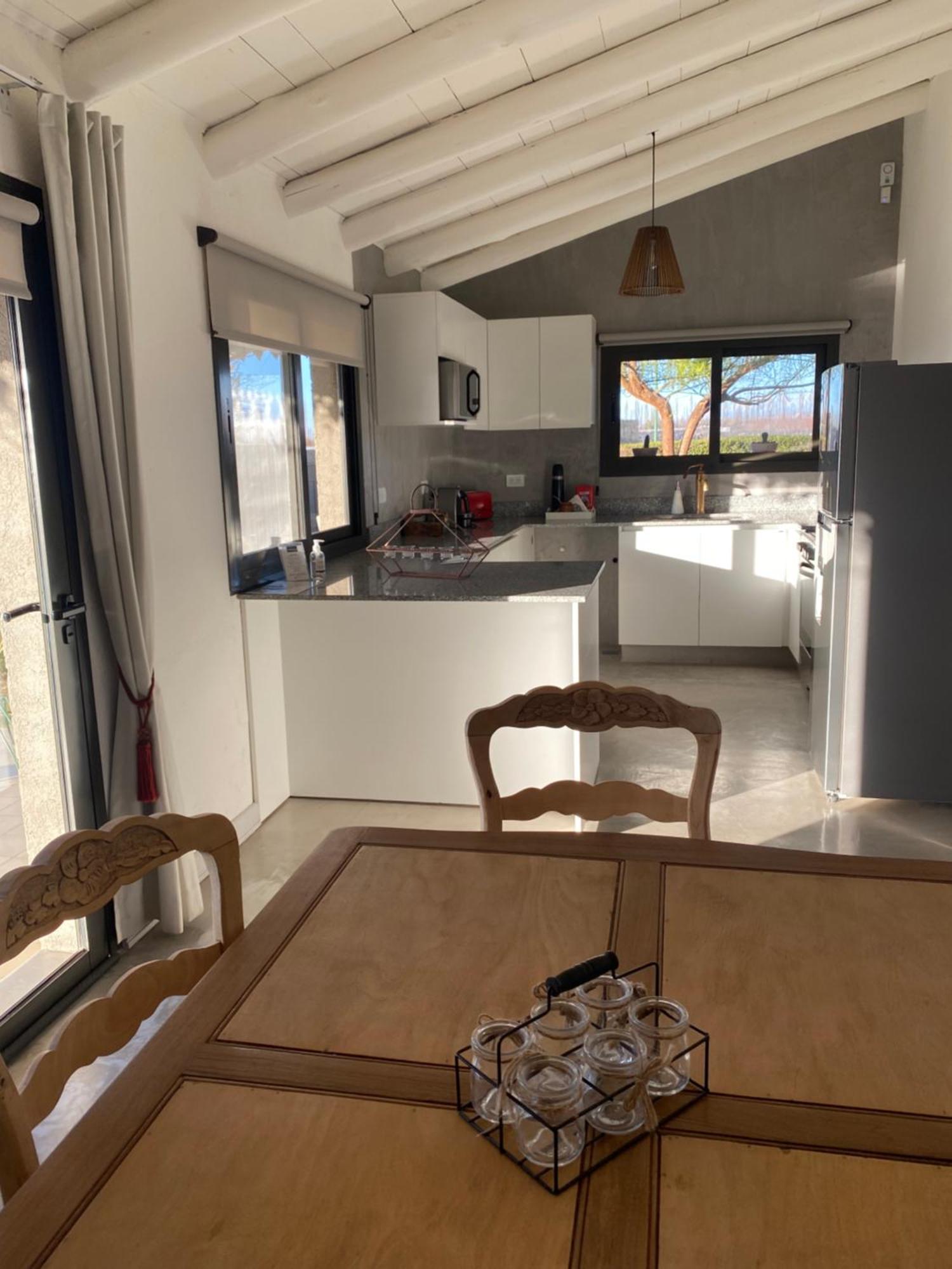 Holiday home Bodega Durigutti Family Winemakers