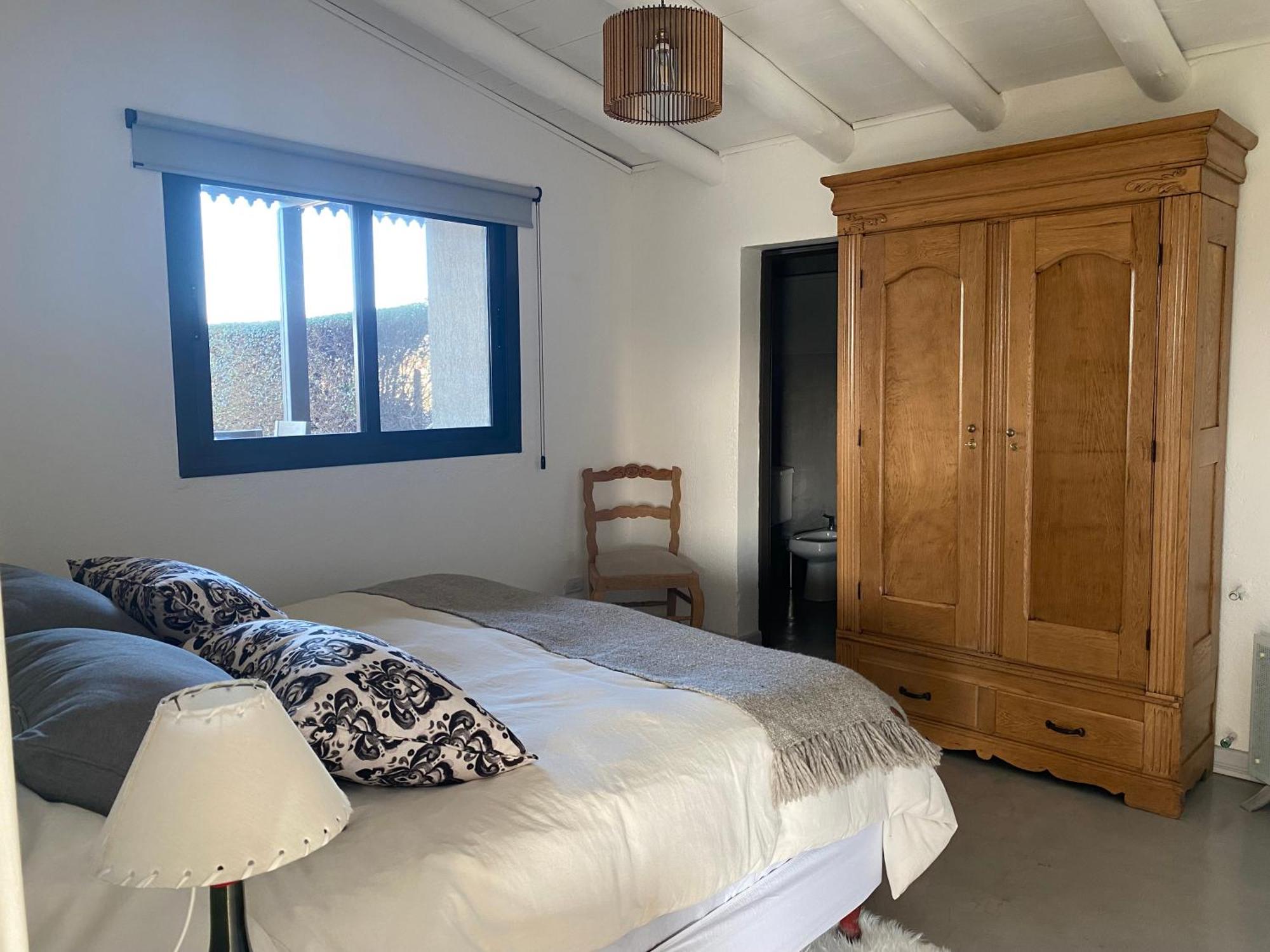 Bodega Durigutti Family Winemakers Holiday home *