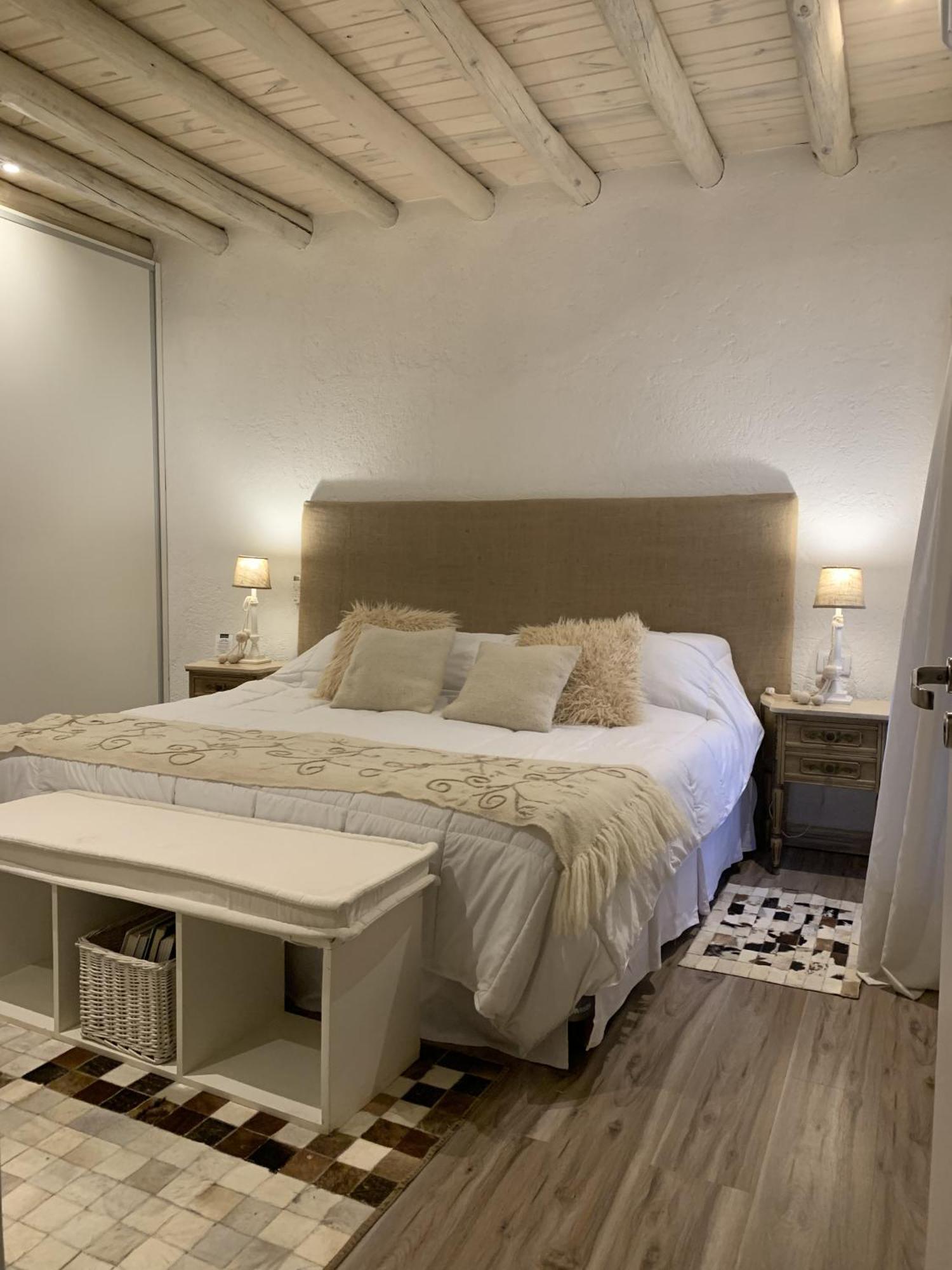 Bodega Durigutti Family Winemakers Holiday home *